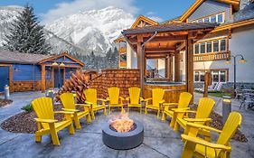 Spruce Grove Inn Banff