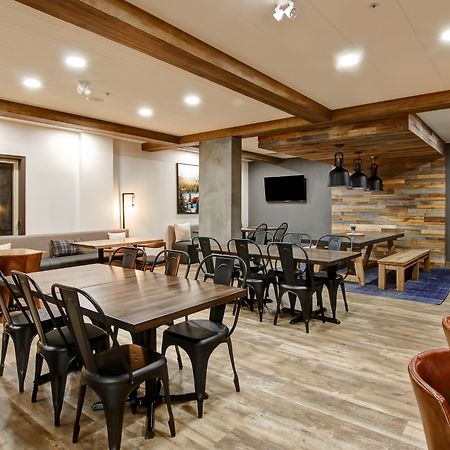 Canalta Lodge Banff Exterior photo