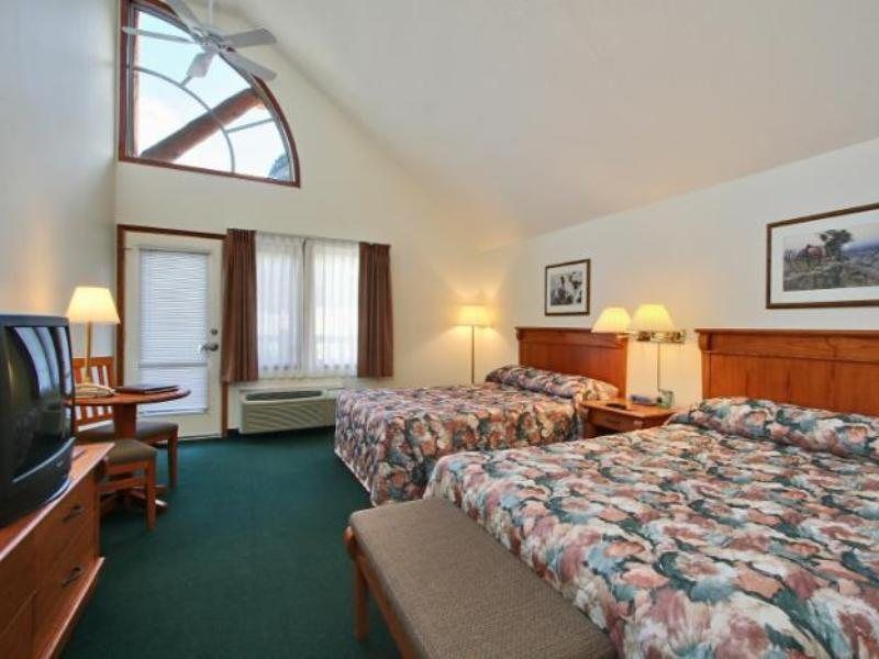 Canalta Lodge Banff Exterior photo