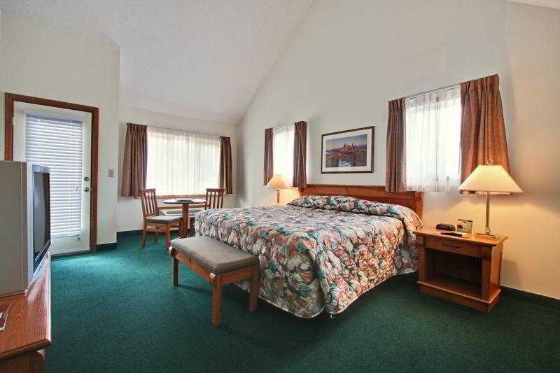 Canalta Lodge Banff Exterior photo