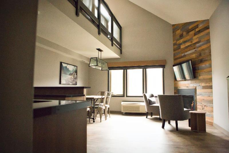 Canalta Lodge Banff Exterior photo