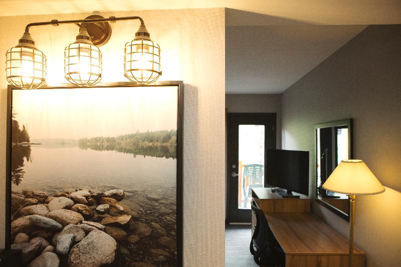Canalta Lodge Banff Exterior photo